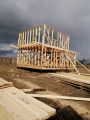 Занимаемся какрасными строениями!любыми сложностями, помогаем в расчёте и закупке материала. 