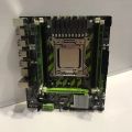 X79-xeon2620-16gb оперативной памяти, комплект апгрейда 