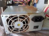 Обслуживание ПК, чистка блока питания.