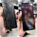 Poco X4 Pro 5G 
Замена дисплея