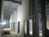Перегородка из гипсокартона 
