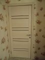межкомнатная дверь