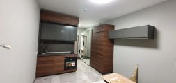 Сборка мебели в квартиру, под ключ.