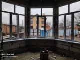 Монтаж окон балконов итд