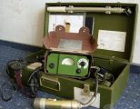 Винтажный дозиметр СССР 1982 год