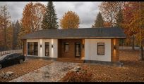 Визуализация дома, визуализация бани, проектирование коттеджей,проектирование зданий 