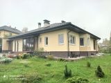 Ремонт фасада частного дома