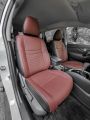 Каркасные авточехлы 