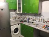 Установка группы разеток, с использованием УЗО (Устойство Защитного Отключения)