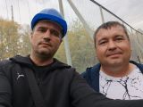 Механизатор.
