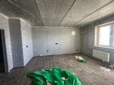 Квартира студия под ключ.