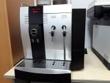 Ремонт кофемашин Jura X9