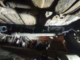 Сварочные работы автомобиля Санг йонг