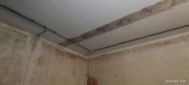 Замена проводки в Квартире (Старый Фонд)
Карла Маркса 267