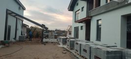 Укладка Брусчатка с подготовкой