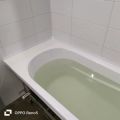 Герметизация ванны