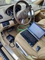Компьютерная диагностика Mercedes-Benz