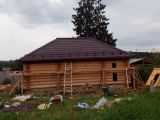 Строительство бани