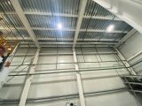 Локальная вытяжка от оборудования, расчет, подбор, монтаж 