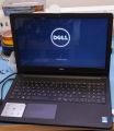 Установка UEFI Windows 10 на ноутбук Dell
