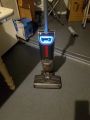 Пылесос снова, как новый работает.