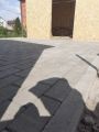 Тротуарную плитку брусчатку