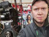 Капитальный ремонт двигателя Хёндай Гетц. 