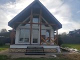 Каркасные дома под ключ