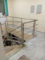 Изготовление перил и ограждений любой сложности