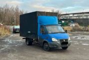 Газель 4,2 метра , 2.2 высота , всегда чистые , есть крепеж для бытовой техники 