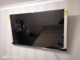 Навеска телевизора 65 диагонали 