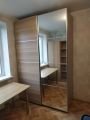 Сборка мебели Икеа Пакс