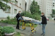 СОС-29 Мы осуществляем транспортировку ограниченных в движении граждан, в Северодвинске и области. Перевозка малоподвижных граждан от кровати до кровати, 
Сопровождение в больнице, поликлинике, Спуск и подъем по этажам, Наличие специального оборудования во время транспортировки. Транспортировка к местам захоронения близких.    
Перевозка в дачные кооперативы. 
Мы работаем для Вас круглосуточно!!! Без выходных и праздников!
 СОС-29 - служба, целью которой является транспортировка мало подвижных граждан, без 