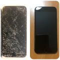 Ремонт iPhone 8, замена модуля 