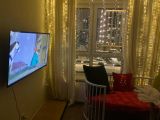 Телевизор, монтаж кронштейна 