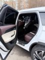 Личный автомобиль Geely Monjaro.