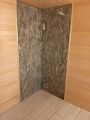 Скальный камень (угол под электрокаменку)