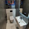 Комплексный ремонт сан. Узла