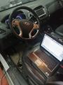 Прошивка Hyundai IX35 под нормы Евро2. 
