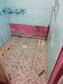Ванная и туалет, плиточные работы, потолок из пвх панелей, подключение ванны