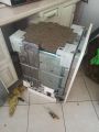 Ремонт посудомоечной машины
