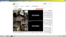 Удаленный просмотр через облако 3G, LTE-соединение