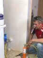 Заправка холодильников хладагентом 