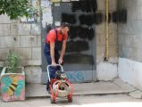 Прочистка канализации в квартире