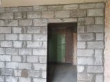 Кладка керамзитобетонных блоков