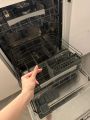 Ремонт посудомоечной машины