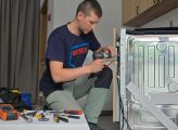 Ремонт посудомоечной машмны Bosch
