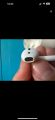 Чистка airpods