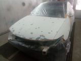 Honda Accord, покраска