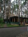 Ресторан в парке Ёлочки город Домодедово 